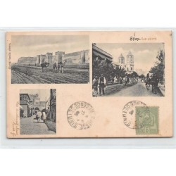 Rare collectable postcards of TUNISIA. Vintage Postcards of TUNISIA