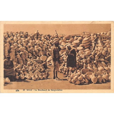 Rare collectable postcards of TUNISIA. Vintage Postcards of TUNISIA