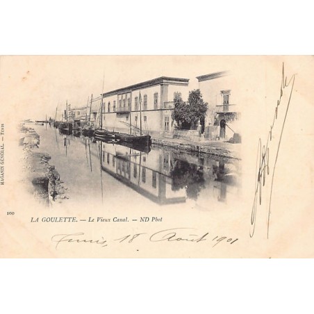 Rare collectable postcards of TUNISIA. Vintage Postcards of TUNISIA