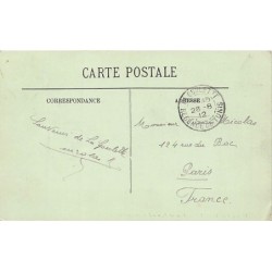 Rare collectable postcards of TUNISIA. Vintage Postcards of TUNISIA