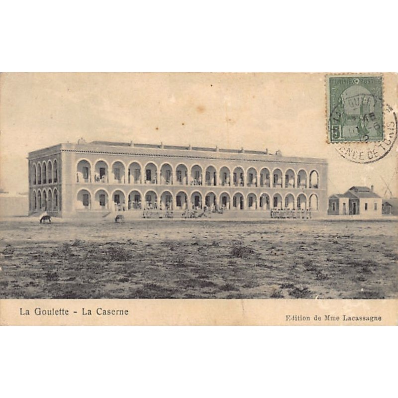 Rare collectable postcards of TUNISIA. Vintage Postcards of TUNISIA