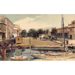 Rare collectable postcards of TUNISIA. Vintage Postcards of TUNISIA