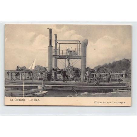 Rare collectable postcards of TUNISIA. Vintage Postcards of TUNISIA