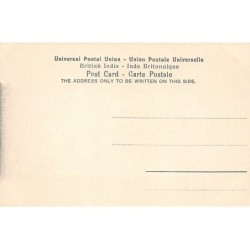 Rare collectable postcards of INDIA. Vintage Postcards of INDIA