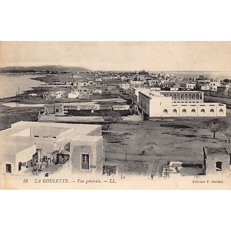 Rare collectable postcards of TUNISIA. Vintage Postcards of TUNISIA