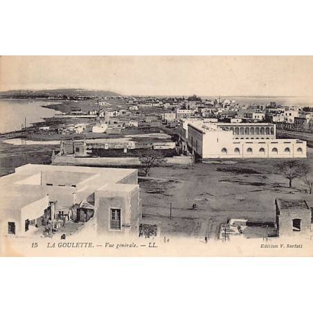 Rare collectable postcards of TUNISIA. Vintage Postcards of TUNISIA