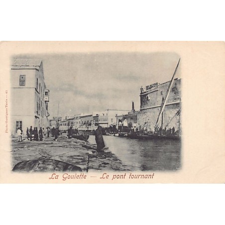 Rare collectable postcards of TUNISIA. Vintage Postcards of TUNISIA