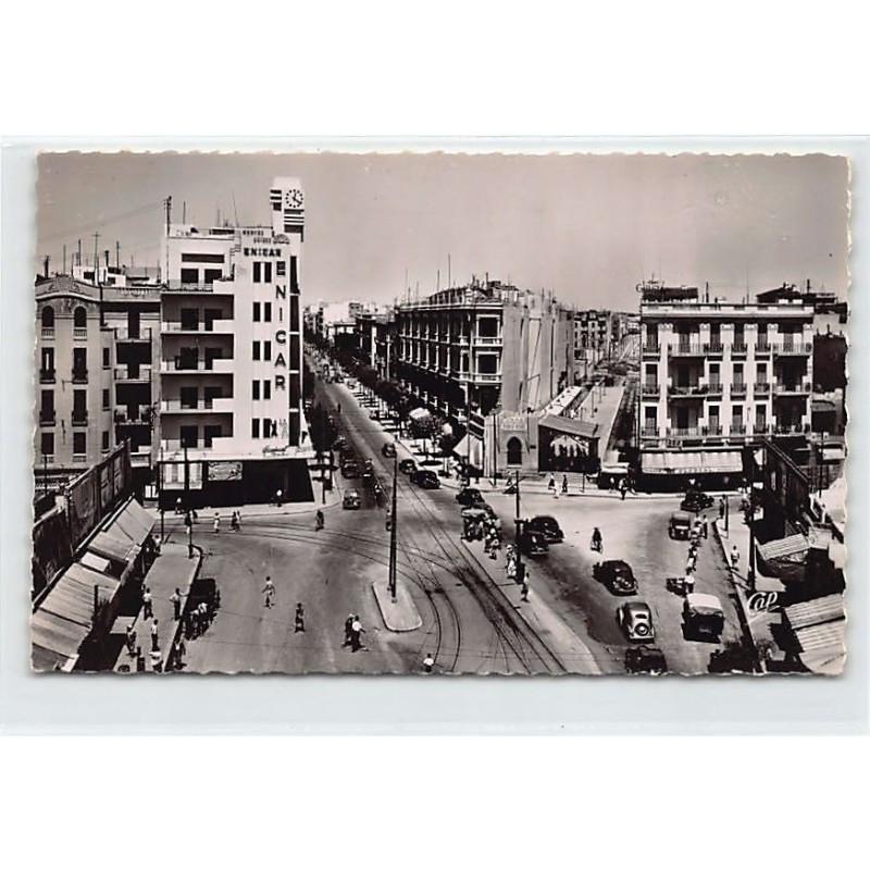 Rare collectable postcards of TUNISIA. Vintage Postcards of TUNISIA