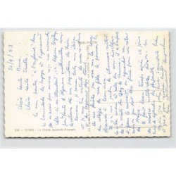 Rare collectable postcards of TUNISIA. Vintage Postcards of TUNISIA