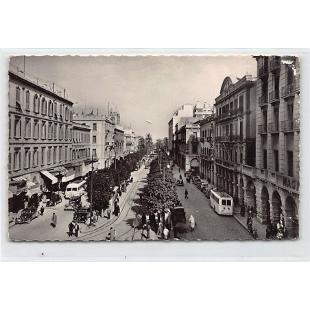 Rare collectable postcards of TUNISIA. Vintage Postcards of TUNISIA