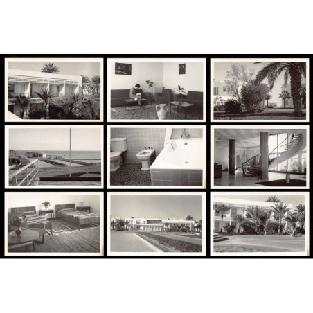 Rare collectable postcards of TUNISIA. Vintage Postcards of TUNISIA