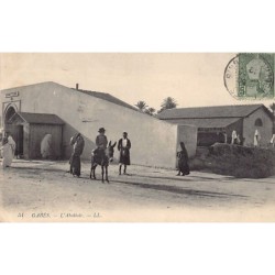 Rare collectable postcards of TUNISIA. Vintage Postcards of TUNISIA