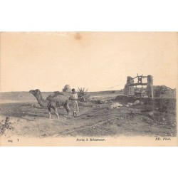 Rare collectable postcards of TUNISIA. Vintage Postcards of TUNISIA