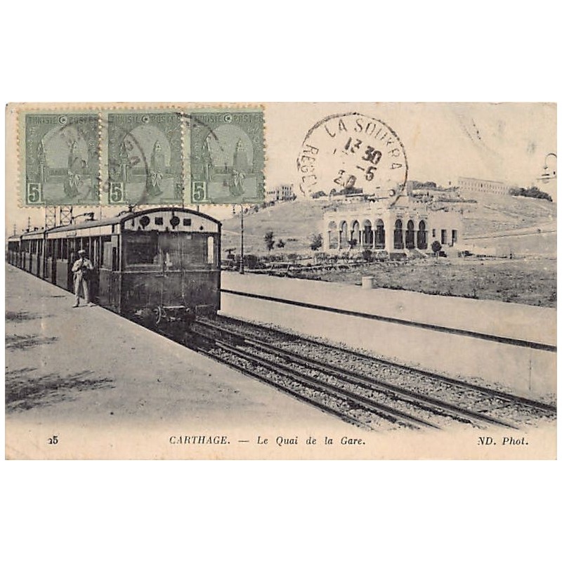 Rare collectable postcards of TUNISIA. Vintage Postcards of TUNISIA