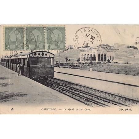 Rare collectable postcards of TUNISIA. Vintage Postcards of TUNISIA