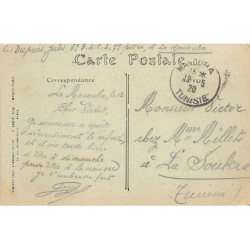 Rare collectable postcards of TUNISIA. Vintage Postcards of TUNISIA