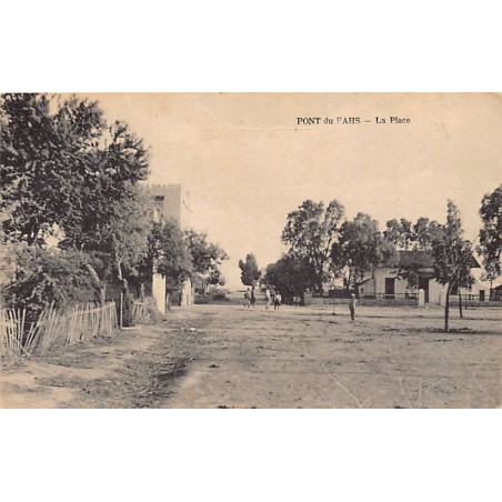 Rare collectable postcards of TUNISIA. Vintage Postcards of TUNISIA