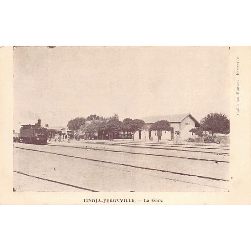 Rare collectable postcards of TUNISIA. Vintage Postcards of TUNISIA