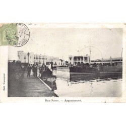 Rare collectable postcards of TUNISIA. Vintage Postcards of TUNISIA