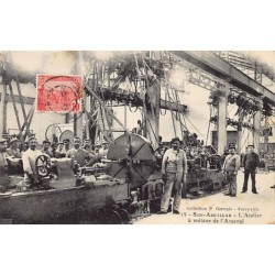 Rare collectable postcards of TUNISIA. Vintage Postcards of TUNISIA