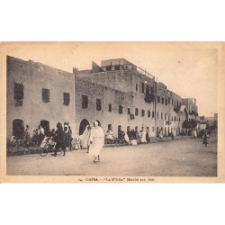 Rare collectable postcards of TUNISIA. Vintage Postcards of TUNISIA