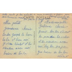 Rare collectable postcards of TUNISIA. Vintage Postcards of TUNISIA