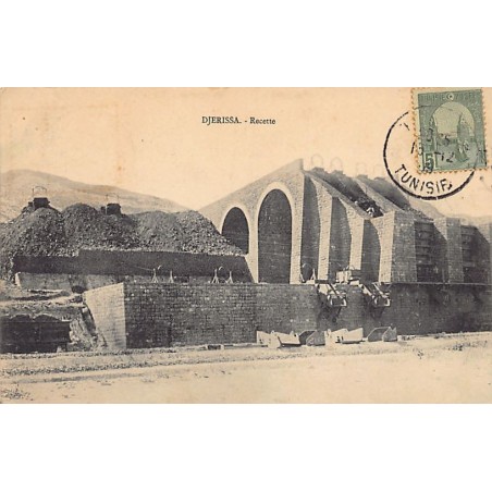 Rare collectable postcards of TUNISIA. Vintage Postcards of TUNISIA
