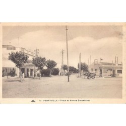 Rare collectable postcards of TUNISIA. Vintage Postcards of TUNISIA