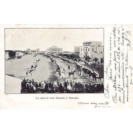 Rare collectable postcards of TUNISIA. Vintage Postcards of TUNISIA