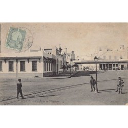 Rare collectable postcards of TUNISIA. Vintage Postcards of TUNISIA