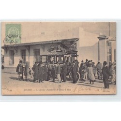 Rare collectable postcards of TUNISIA. Vintage Postcards of TUNISIA