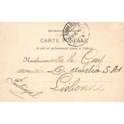 Rare collectable postcards of TUNISIA. Vintage Postcards of TUNISIA