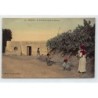 Rare collectable postcards of TUNISIA. Vintage Postcards of TUNISIA