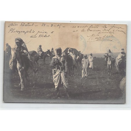 Rare collectable postcards of TUNISIA. Vintage Postcards of TUNISIA