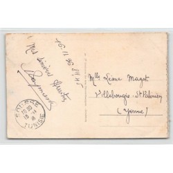 Rare collectable postcards of TUNISIA. Vintage Postcards of TUNISIA