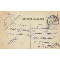 Rare collectable postcards of TUNISIA. Vintage Postcards of TUNISIA