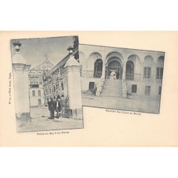Rare collectable postcards of TUNISIA. Vintage Postcards of TUNISIA