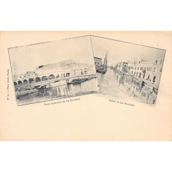 Rare collectable postcards of TUNISIA. Vintage Postcards of TUNISIA