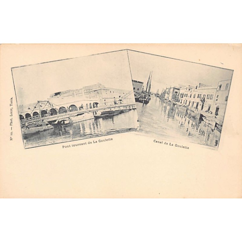 Rare collectable postcards of TUNISIA. Vintage Postcards of TUNISIA