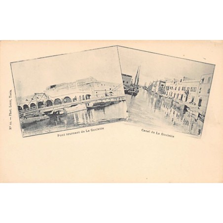 Rare collectable postcards of TUNISIA. Vintage Postcards of TUNISIA