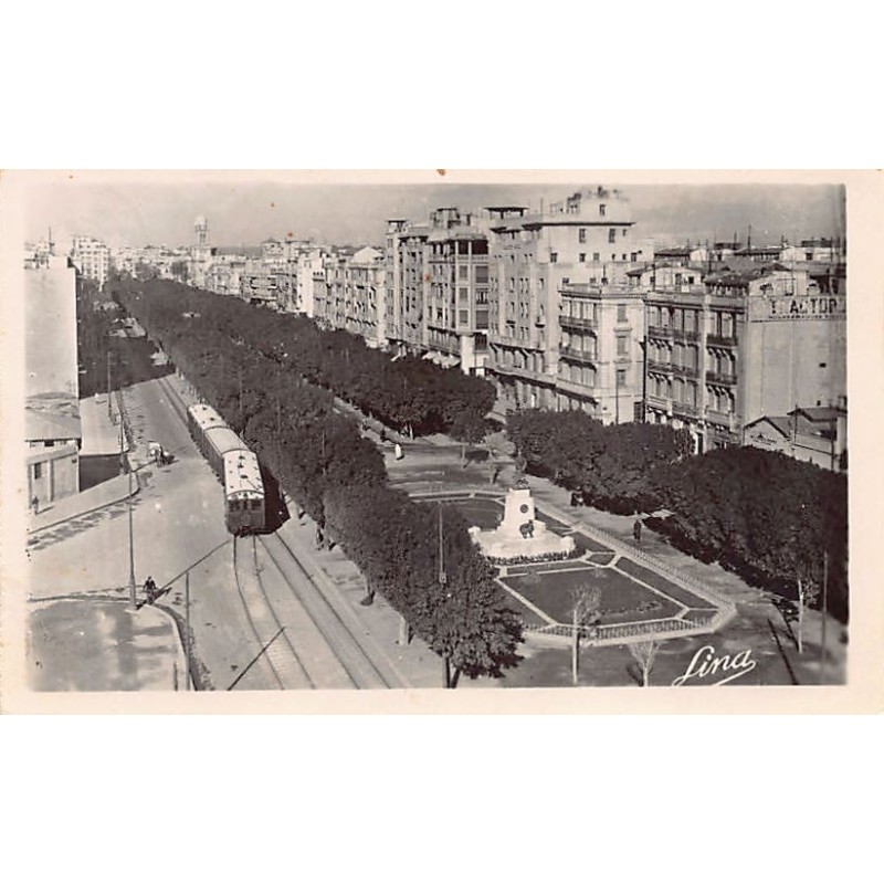 Rare collectable postcards of TUNISIA. Vintage Postcards of TUNISIA