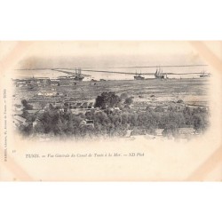 Rare collectable postcards of TUNISIA. Vintage Postcards of TUNISIA