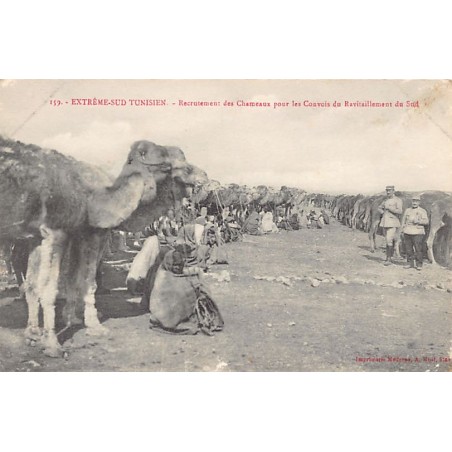 Rare collectable postcards of TUNISIA. Vintage Postcards of TUNISIA