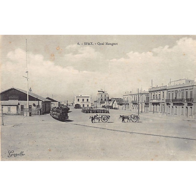 Rare collectable postcards of TUNISIA. Vintage Postcards of TUNISIA