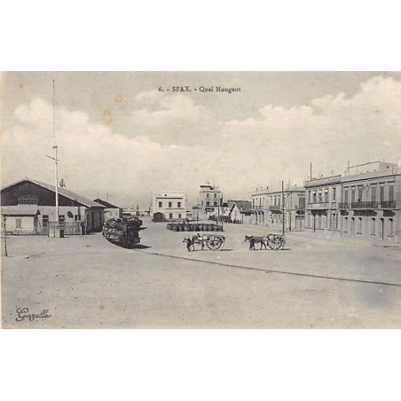 Rare collectable postcards of TUNISIA. Vintage Postcards of TUNISIA