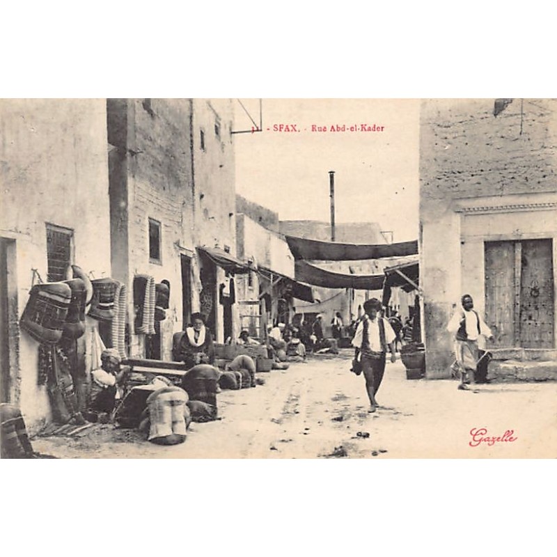 Rare collectable postcards of TUNISIA. Vintage Postcards of TUNISIA