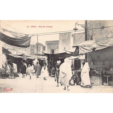 Rare collectable postcards of TUNISIA. Vintage Postcards of TUNISIA