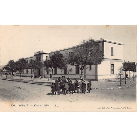 Rare collectable postcards of TUNISIA. Vintage Postcards of TUNISIA