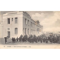 Rare collectable postcards of TUNISIA. Vintage Postcards of TUNISIA