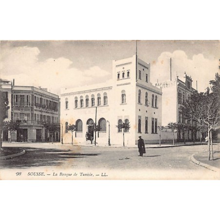 Rare collectable postcards of TUNISIA. Vintage Postcards of TUNISIA